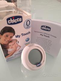 Termometro Chicco MY TOUCH