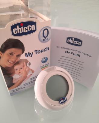Termometro Chicco MY TOUCH