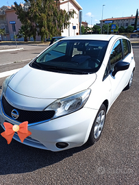 NISSAN Note (2013-2017) - 2015