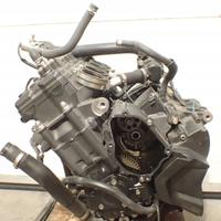 Yamaha FZ1 (06–15) – Motore 40.203 km – Video