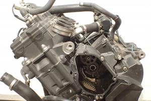 Yamaha FZ1 (06–15) – Motore 40.203 km – Video