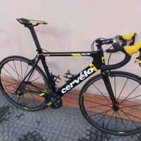 Cervélo S3 Tour De France 