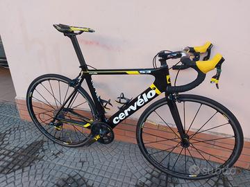 Cervélo S3 Tour De France 