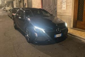 Mercedes classe A AMG 