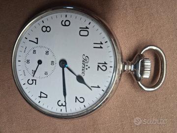 Orologio da taschino 