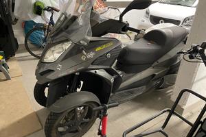 Scooter 350 D