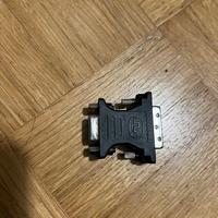 Adattotore vga scart