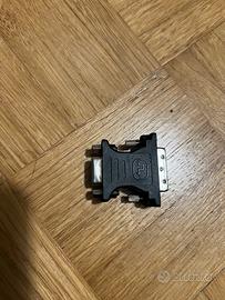 Adattotore vga scart