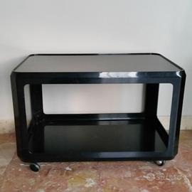Carrello Kartell originale anni'70
