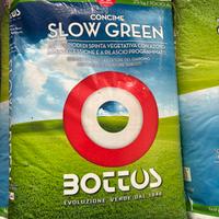 SEME PER PRATO BOTTOS 1000 mt2