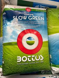 SEME PER PRATO BOTTOS 1000 mt2