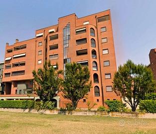Appartamento di 105 m² con 3 locali e box auto a B