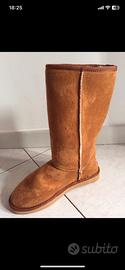 Stivali tipo Ugg