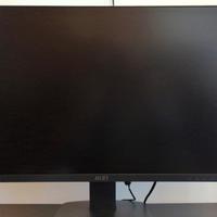 Monitor Msi pro MP273A da 27 pollici