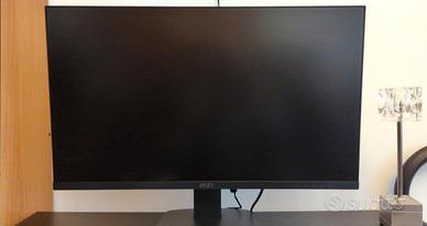 Monitor Msi pro MP273A da 27 pollici