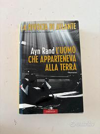 L'uomo che apparteneva alla terra
