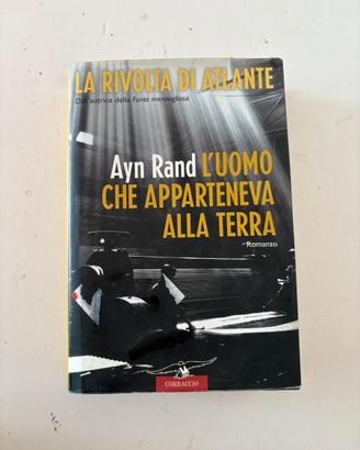 L'uomo che apparteneva alla terra