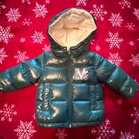 Moncler piumino Arslan