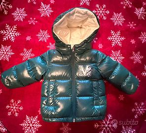 Moncler piumino Arslan