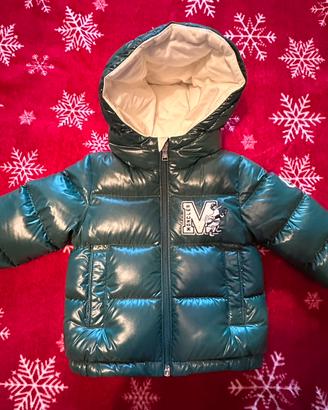 Moncler piumino Arslan
