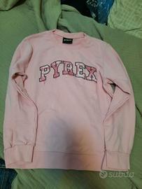 Felpa Pyrex 