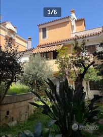 Esclusivo appartamento in complesso residenziale