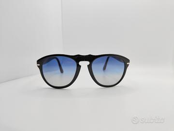 Persol 649 cheap neri