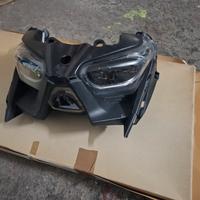 RICAMBI XMAX 300  TECH MAX YAMAHA 