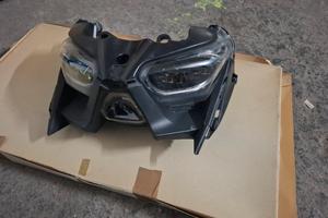 RICAMBI XMAX 300  TECH MAX YAMAHA 