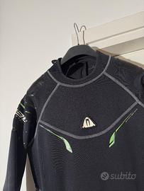 Muta umida Waterproof W30 2.5mm + calzari Mares