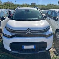 CITROEN C3 Aircross I 2021 - C3 Aircross 1.5 blueh