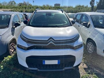 CITROEN C3 Aircross I 2021 - C3 Aircross 1.5 blueh