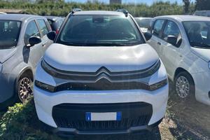 CITROEN C3 Aircross I 2021 - C3 Aircross 1.5 blueh