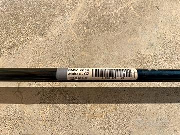 Barre stabilizzatrici antirollio Bmw F20