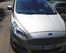 Ford s max