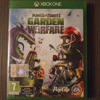 Plants vs Zombies (Xbox One)