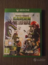 Plants vs Zombies (Xbox One)