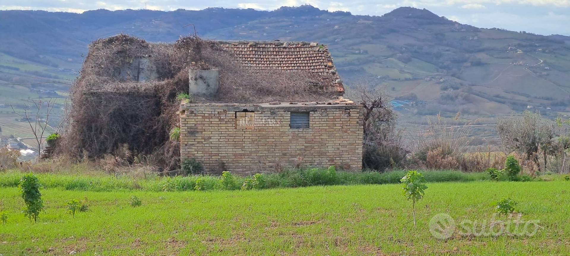 Casale / Rustico - Massignano - Vista 2