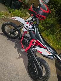 moto cross 65 