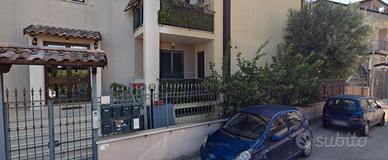 CASA 4 Vani BOX cantina terrazzo di 60 MQ