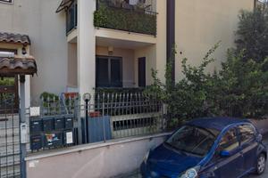 CASA 4 Vani BOX cantina terrazzo di 60 MQ