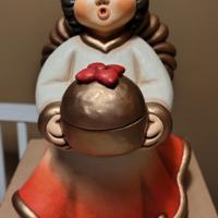 ANGELO LIMITED EDITION THUN 