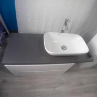mobile bagno