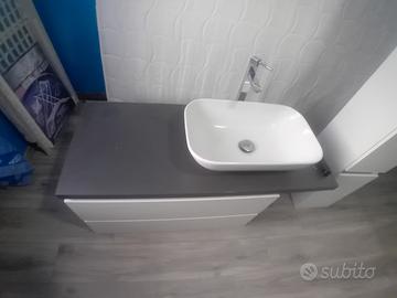 mobile bagno