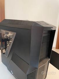 Pc desktop fascia medio/alta