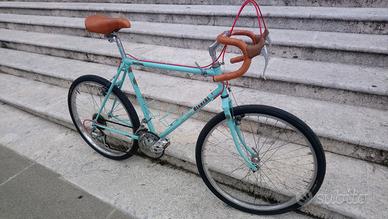 Gravel Custom Unica - Vintage Eroica