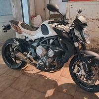 Mv Brutale 675