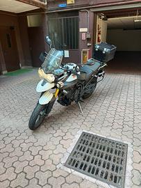 Triumph 800 ABS -2014