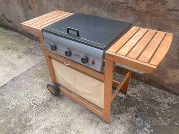 Campingaz Barbecue Gas Adelaide 3 Woody