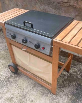 Campingaz Barbecue Gas Adelaide 3 Woody